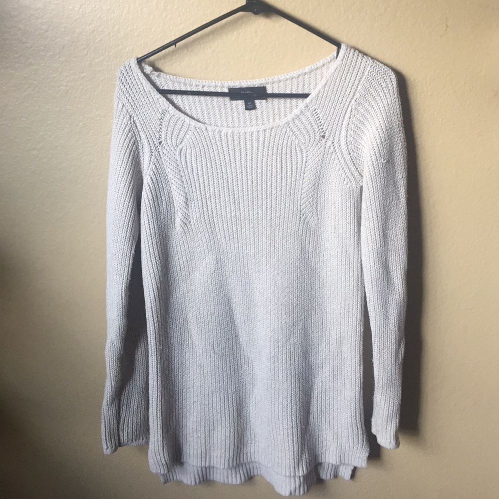 Mossimo sweater